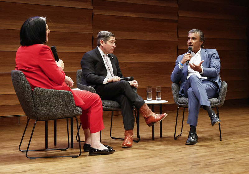 NobleReach CEO Arun Gupta pens new book, The Mission Generation, out ...